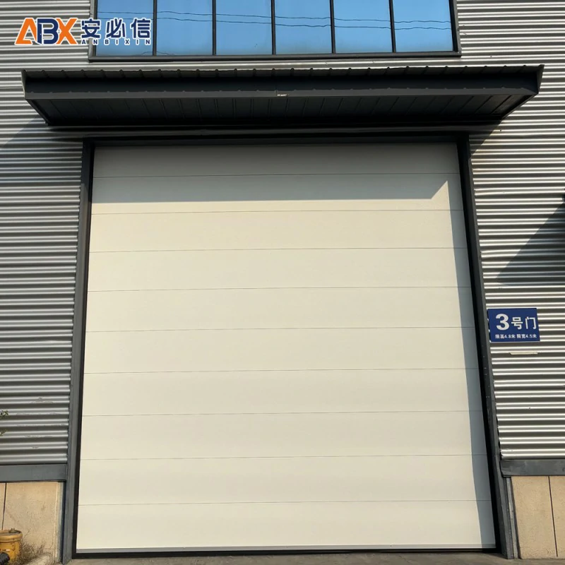 大庆市提升门
