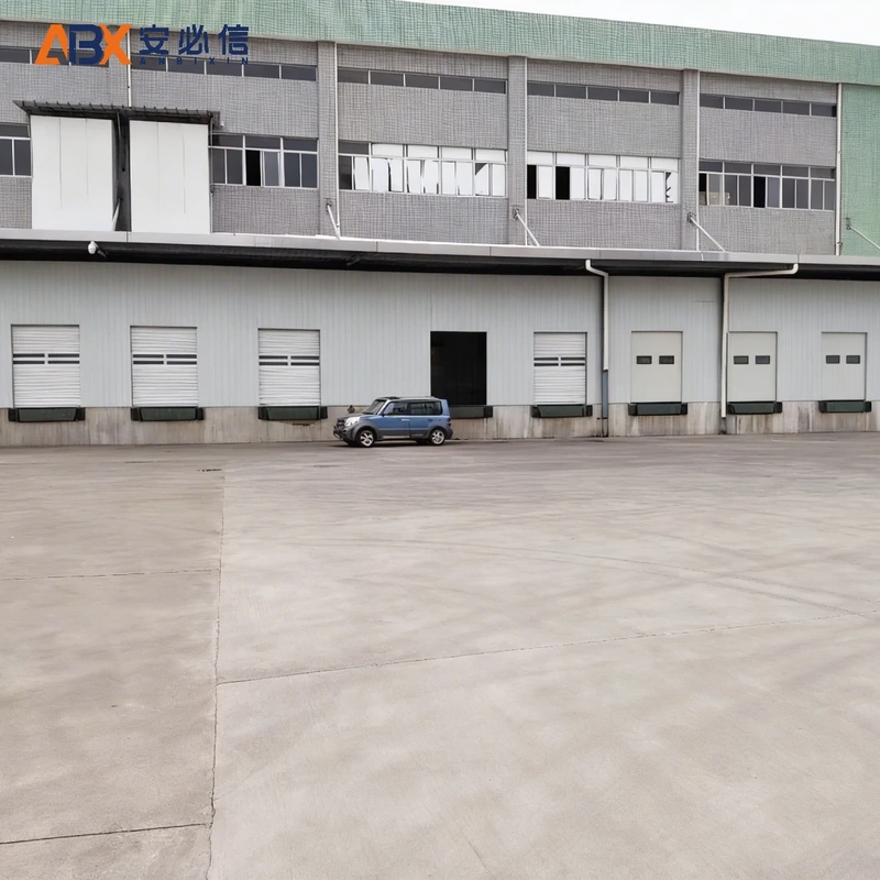 大庆市洁净室高速门